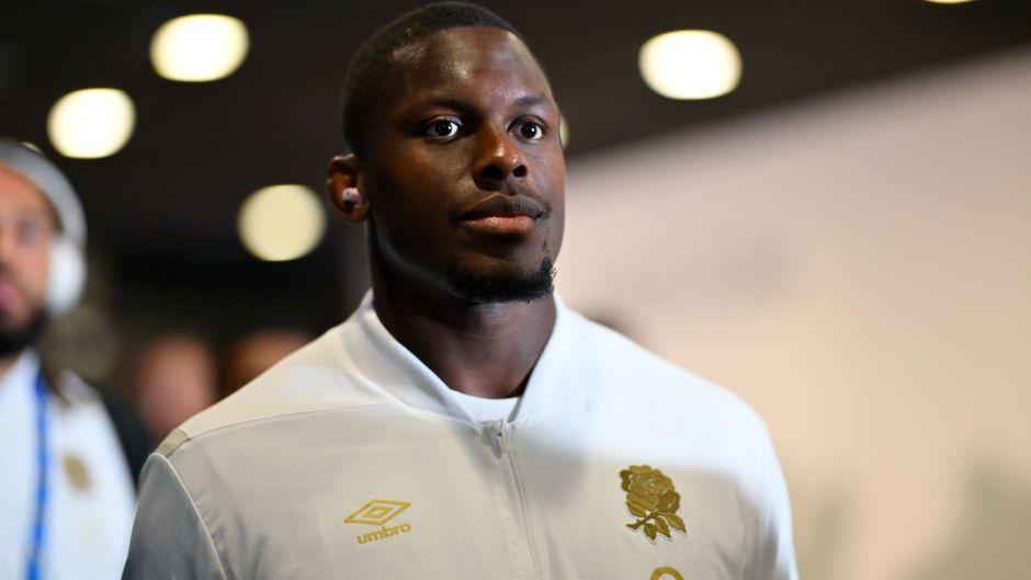 Maro Itoje Named England Captain for Six Nations Campaign