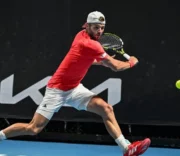 Jacob Fearnley’s Australian Open Journey Ends in Third Round