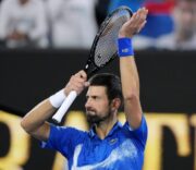 Australian Open 2025: Djokovic’s Record, Osaka’s Comeback, and Alcaraz’s Dominance