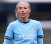 Chloe Kelly’s Fresh Start: Arsenal Loan After Frustrating Time at Manchester City