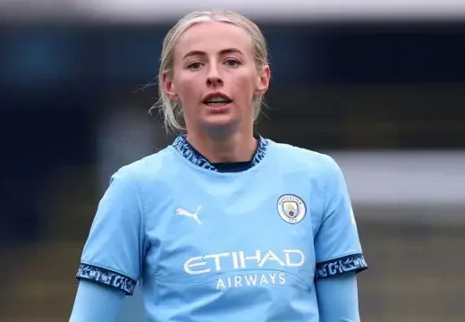 Chloe Kelly’s Fresh Start: Arsenal Loan After Frustrating Time at Manchester City