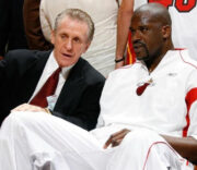 Pat Riley: The Godfather of the Miami Heat and His Unyielding Legacy