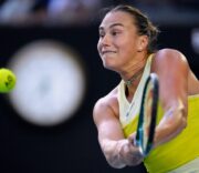 Australian Open 2025: Rain Delays, Local Exits, and Injury Challenges