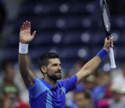 Novak Djokovic Wants to Focus on Tennis Despite Poisoning Allegation