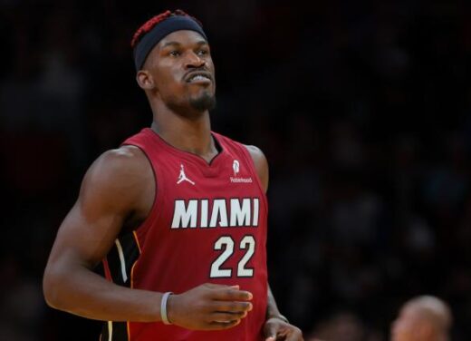 Miami Heat Suspend Jimmy Butler: Trade Rumors and Relationship Breakdown