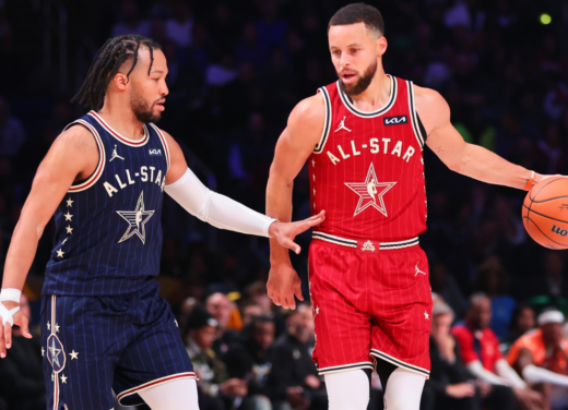 2024-25 NBA All-Star Starters Announced: Key Debates and Controversies