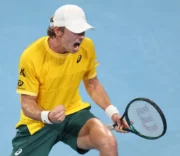 Daniil Medvedev Criticized for “Hotheaded” Outburst at Australian Open