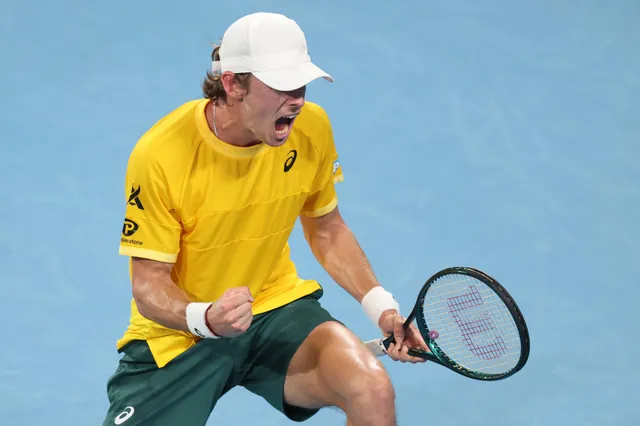 Daniil Medvedev Criticized for “Hotheaded” Outburst at Australian Open