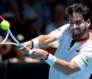 Cameron Norrie Apologises After Racket Toss Incident at Auckland Tournament