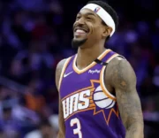 Bradley Beal Leads Suns to Victory in First Bench Role in Nine Years