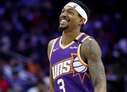 Bradley Beal Leads Suns to Victory in First Bench Role in Nine Years