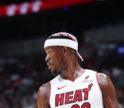 Jimmy Butler Requests Trade: Unrest in Miami Heat Camp