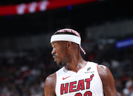 Jimmy Butler Requests Trade: Unrest in Miami Heat Camp