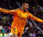 Kylian Mbappé Shines for Real Madrid: Hat-Trick and Defensive Mastery