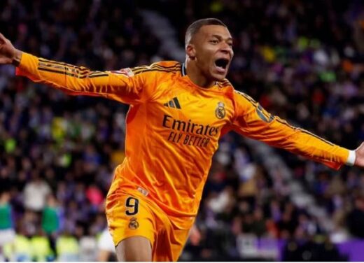 Kylian Mbappé Shines for Real Madrid: Hat-Trick and Defensive Mastery