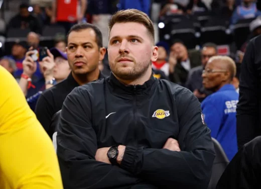 Luka Dončić Poised for Lakers Debut Against Jazz