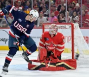 USA vs Canada: The Championship Showdown at TD Garden