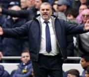 Tottenham Fans Slam Postecoglou for Key Selection Mistake Against Manchester City