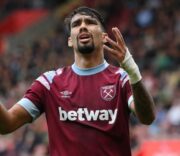 West Ham’s Woes Continue as Paqueta Faces Injury