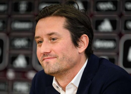 Tomas Rosicky Tanggapi Ketertarikan Arsenal pada Jabatan Direktur Olahraga