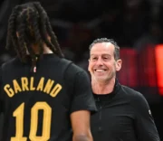 Cavaliers Defeat Grizzlies in Tense Match, Kenny Atkinson Reacts to Altercation