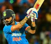 Virat Kohli Ruled Out of First ODI Against England Due to Knee Injury