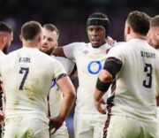 England’s Two Wins in Six Nations Raise Concerns