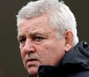 Warren Gatland Departs as Wales Head Coach Amid Historic Losing Streak