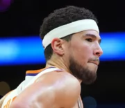 Devin Booker Becomes the Suns’ All-Time Leading Scorer