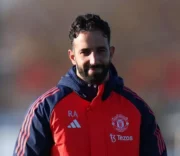 Ruben Amorim’s Tactical Changes at Manchester United Show Promise