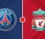 Match Champions League: Key Stats Before Paris Saint-Germain vs Liverpool