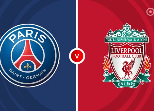 Pertandingan Liga Champions: Statistik Penting Sebelum Paris Saint-Germain vs Liverpool