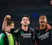 Arsenal Sets Six Records in Historic 7-1 Champions League Win Against PSV