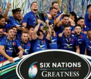 Six Nations Team of the Week: France Dominates After Irish Victory