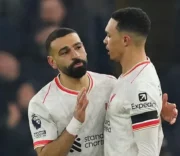 The Truth Behind the Salah and Alexander-Arnold “Incident”