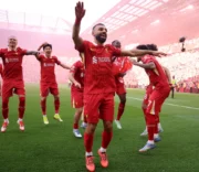 Global Reds Rejoice in Liverpool’s Title Triumph