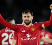 Al-Hilal Push for £100m Bruno Fernandes Deal Amid Man United’s Rebuild