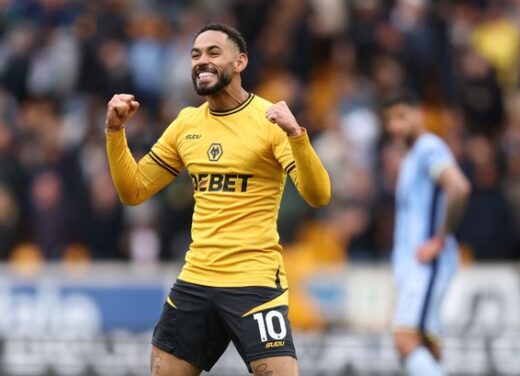 Matheus Cunha Transfer Timeline to Manchester United Revealed as Ruben Amorim Plans Summer Signing