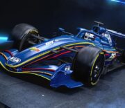 Adrian Newey on F1 2026: Innovation Amid “Scary” Rule Changes