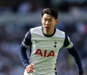Son’s Drive to Complete Tottenham’s Puzzle in Europa League Final