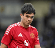 Bellamy’s Honest Take on Man United’s Gabriele Biancheri