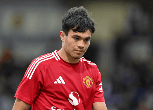 Bellamy’s Honest Take on Man United’s Gabriele Biancheri