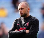 Liverpool Permit Heitinga’s Ajax Talks, Eye Pusic as Replacement