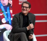 Capello Foretold Barcelona-Inter Thriller