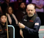 Mark Williams’ Light-Hearted Gesture After World Snooker Championship Defeat