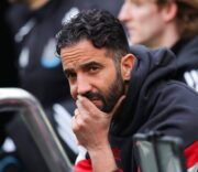 Amorim’s Tactical Genius Secures Man Utd’s Final Spot