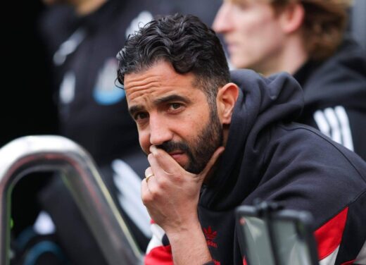 Amorim’s Tactical Genius Secures Man Utd’s Final Spot