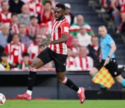 Williams Slams Referee, Warns Man Utd of Bilbao Comeback