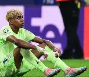 Spanish Media Lauds Barcelona’s Fight in Epic Inter Loss