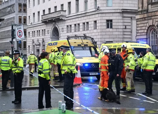 Why Merseyside Police Released Unprecedented Details on Liverpool Parade Suspect